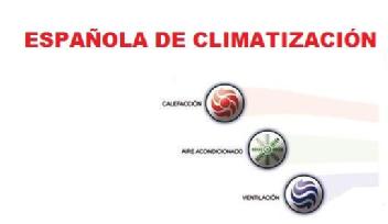 ESPAÑOLA DE CLIMATIZACION