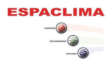 ESPACLIMA