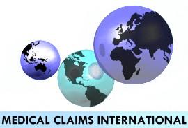MEDICAL CLAIMS INTERNATIONAL