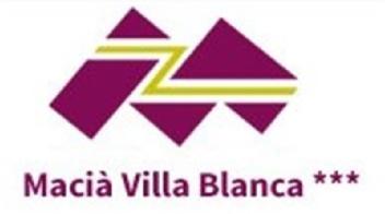 MACIA VILLA BLANCA