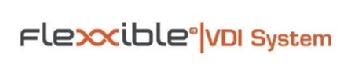 FLEXXIBLE IT VDI SYSTEM