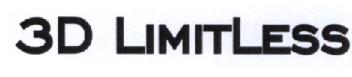 3D LIMITLESS
