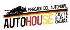 MERCADO DEL AUTOMOVIL AUTOHOUSE COSTA BLANCA ONDARA