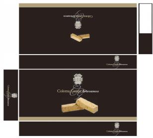 PRODUCTOS E.M. 1780 COLOMA GARCIA ARTESANOS