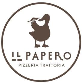 IL PAPERO PIZZERIA TRATTORIA