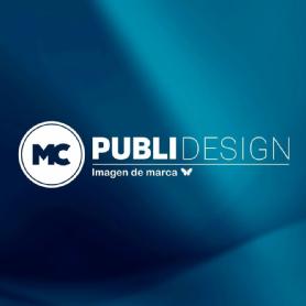 MC PUBLIDESIGN IMAGEN DE MARCA