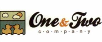 ONE & TWO COMPANY