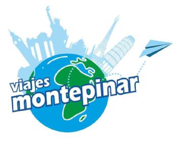 VIAJES MONTEPINAR