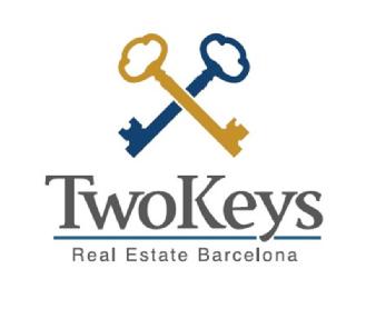 TWOKEYS REAL ESTATE BARCELONA