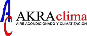 AC AKRACLIMA
