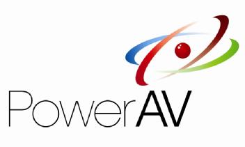 POWER AV