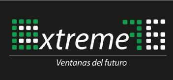 EXTREME76 VENTANAS DEL FUTURO
