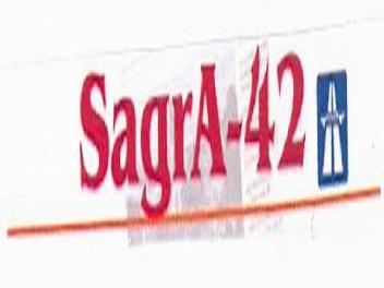 SAGRA-42