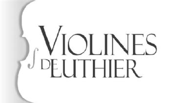 VIOLINES DE LUTHIER