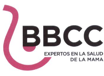BBCC EXPERTOS EN LA SALUD DE LA MAMA