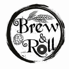 BREW & ROLL