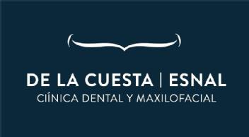 DE LA CUESTA ESNAL CLINICA DENTAL Y MAXILOFACIAL