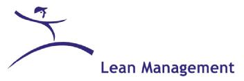LEAN MANAGEMENT