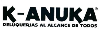 K-ANUKA PELUQUERIAS AL ALCANCE DE TODOS