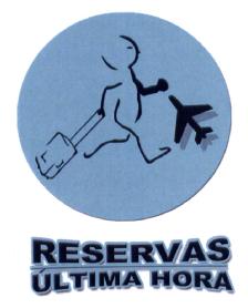 RESERVAS ULTIMA HORA