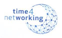 TIME 4 NETWORKING