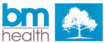 BM HEALTH