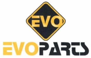 EVO EVOPARTS