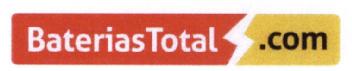 BATERIASTOTAL.COM