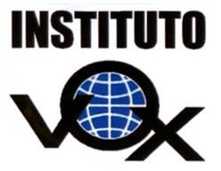 INSTITUTO VOX