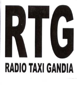 RTG RADIO TAXI GANDIA