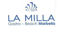 LA MILLA GASTRO - BEACH MARBELLA