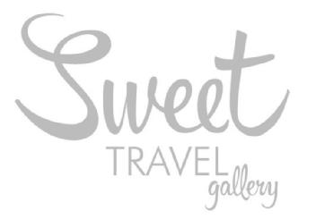 SWEET TRAVEL GALLERY