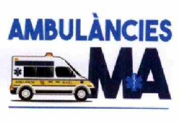 AMBULANCIES M A