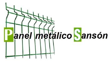 PANEL METALICO SANSON