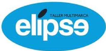 ELIPSE TALLER MULTIMARCA