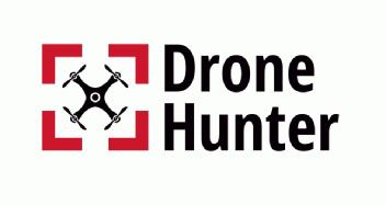 DRONE HUNTER