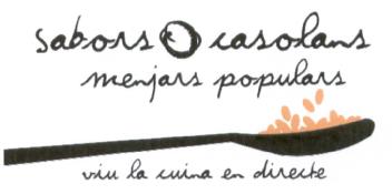 SABORS CASOLANS MENJARS POPULARS VIU LA CUINA EN DIRECTE
