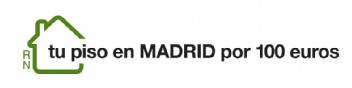 RN TU PISO EN MADRID POR 100 EUROS
