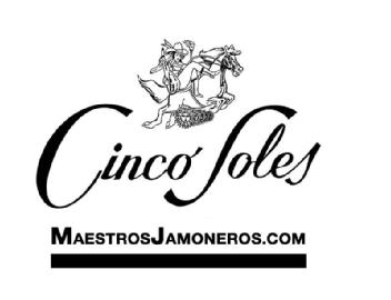 CINCO SOLES MAESTROSJAMONEROS.COM