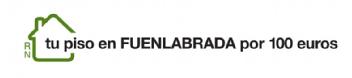 RN TU PISO EN FUENLABRADA POR 100 EUROS
