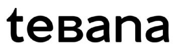 TEBANA