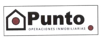 PUNTO OPERACIONES INMOBILIARIAS