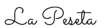 LA PESETA
