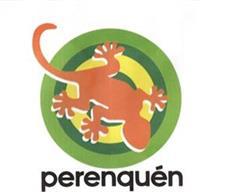 PERENQUEN