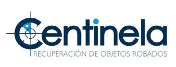 CENTINELA RECUPERACION DE OBJETOS ROBADOS