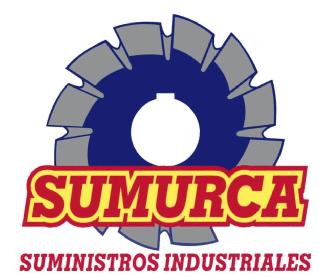 SUMURCA SUMINISTROS INDUSTRIALES