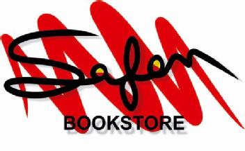 SAFON BOOKSTORE
