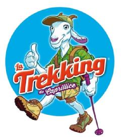 LA TREKKING DE CAPRILLICE