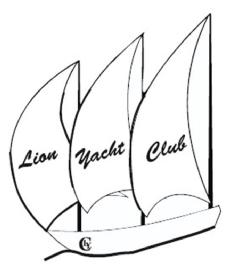 LYC LION YACHT CLUB
