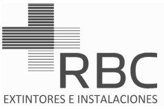 RBC EXTINTORES E INSTALACIONES